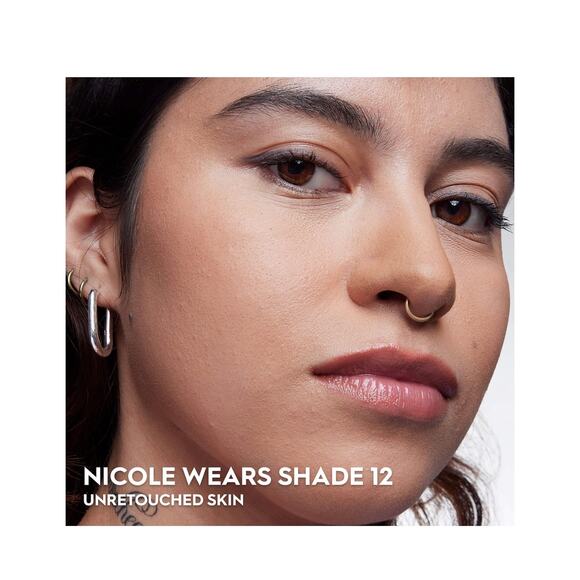 NIB URBAN DECAY Face Bond Self Setting Waterproof Foundation in 12 Light Neutral - Picture 7 of 9